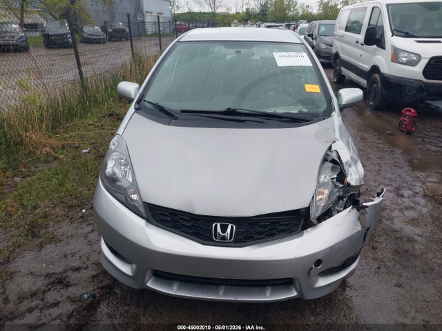 Aukcja sprzedaży 2013 Honda Fit Sport, vin: JHMGE8H51DC015477, numer aukcji: 45002010