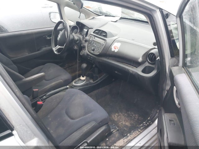 Aukcja sprzedaży 2013 Honda Fit Sport, vin: JHMGE8H51DC015477, numer aukcji: 45002010