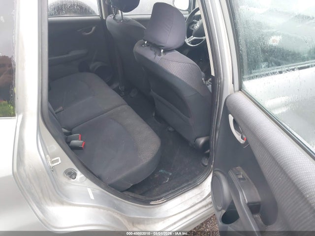 Aukcja sprzedaży 2013 Honda Fit Sport, vin: JHMGE8H51DC015477, numer aukcji: 45002010