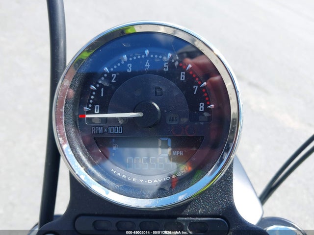 Aukcja sprzedaży 2021 Harley-davidson Xl883 N, vin: 1HD4LE212MB418483, numer aukcji: 45002014