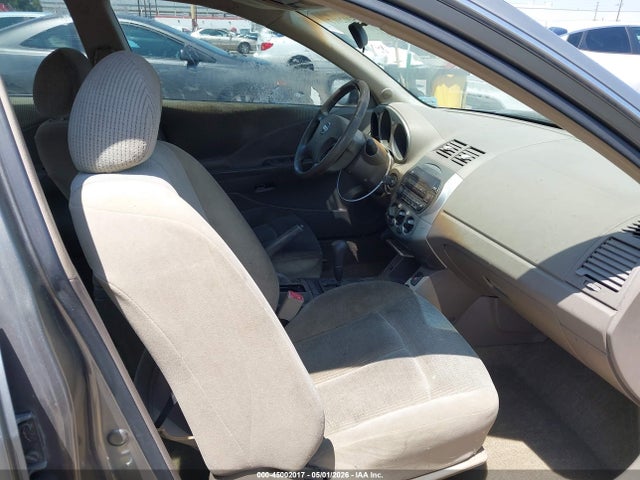 2003 Nissan Altima 2.5 S მანქანა იყიდება აუქციონზე, vin: 1N4AL11D13C168130, აუქციონის ნომერი: 45002017