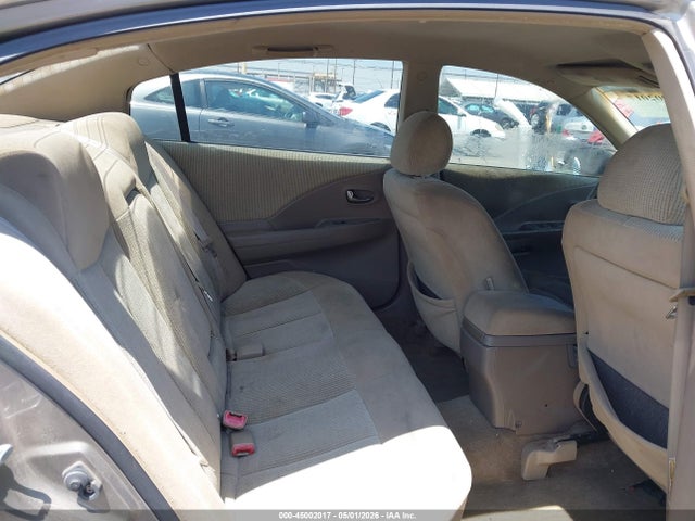 2003 Nissan Altima 2.5 S მანქანა იყიდება აუქციონზე, vin: 1N4AL11D13C168130, აუქციონის ნომერი: 45002017