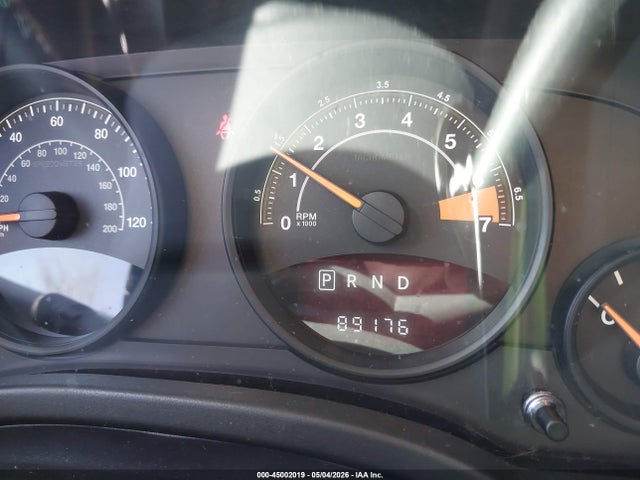 45002019 :رقم المزاد ، 1C4NJRFB0GD671736 vin ، 2016 Jeep Patriot High Altitude Edition مزاد بيع