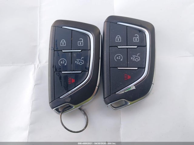 Aukcja sprzedaży 2022 Cadillac Ct4 Luxury, vin: 1G6DJ5RK7N0135969, numer aukcji: 45002021