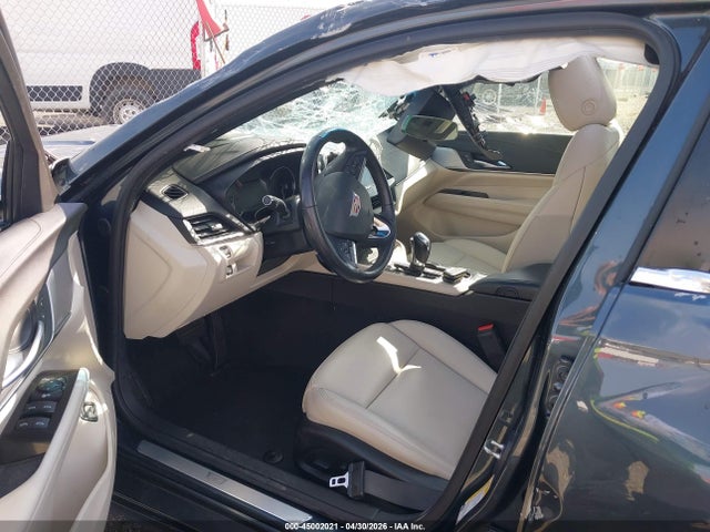 Aukcja sprzedaży 2022 Cadillac Ct4 Luxury, vin: 1G6DJ5RK7N0135969, numer aukcji: 45002021