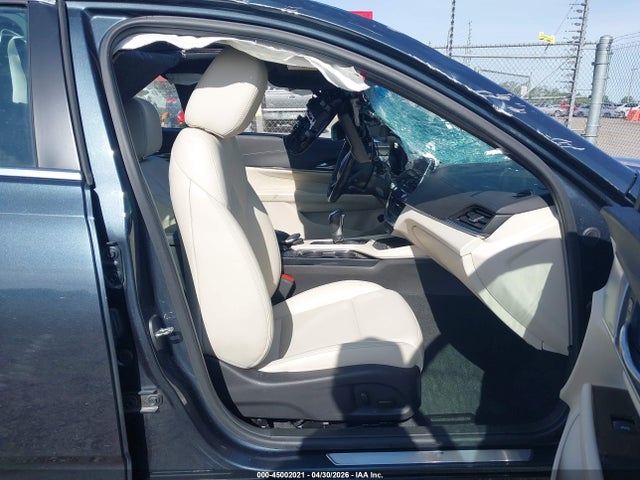 Aukcja sprzedaży 2022 Cadillac Ct4 Luxury, vin: 1G6DJ5RK7N0135969, numer aukcji: 45002021