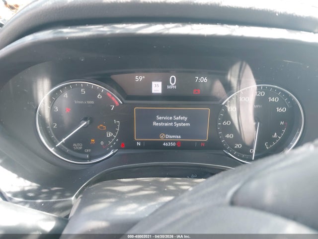 Aukcja sprzedaży 2022 Cadillac Ct4 Luxury, vin: 1G6DJ5RK7N0135969, numer aukcji: 45002021