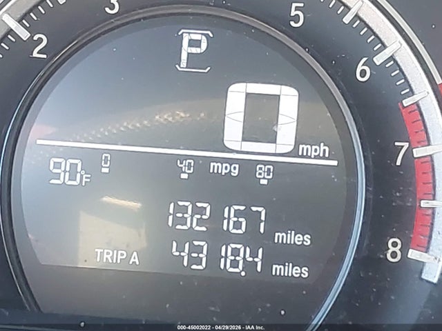 Honda Civic Lx 2017 SHHFK7H21HU412961 Image 15