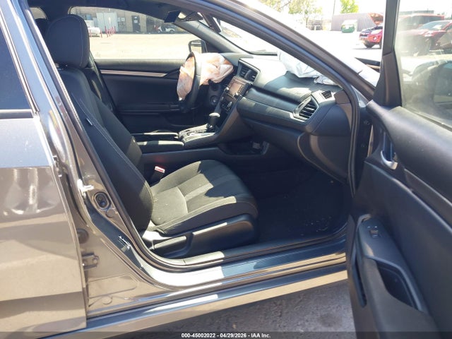 Honda Civic Lx 2017 SHHFK7H21HU412961 Image 5