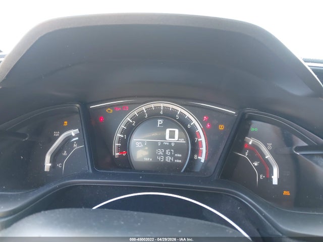 Honda Civic Lx 2017 SHHFK7H21HU412961 Image 7
