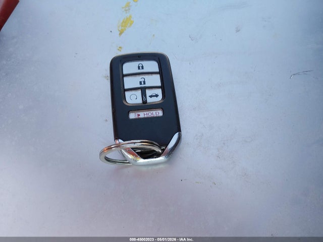 Продажа на аукционе авто 2018 Honda Civic Ex, vin: 2HGFC2F76JH565501, номер лота: 45002023