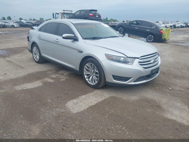 Aukcja sprzedaży 2019 Ford Taurus Limited, vin: 1FAHP2F87KG108641, numer aukcji: 45002025