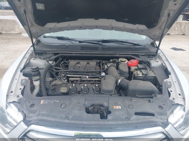 Продаж на аукціоні авто 2019 Ford Taurus Limited, vin: 1FAHP2F87KG108641, номер лоту: 45002025