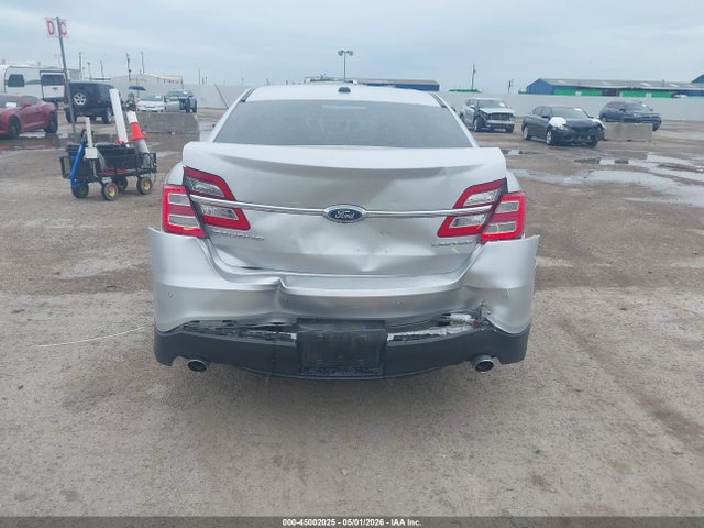 2019 Ford Taurus Limited მანქანა იყიდება აუქციონზე, vin: 1FAHP2F87KG108641, აუქციონის ნომერი: 45002025