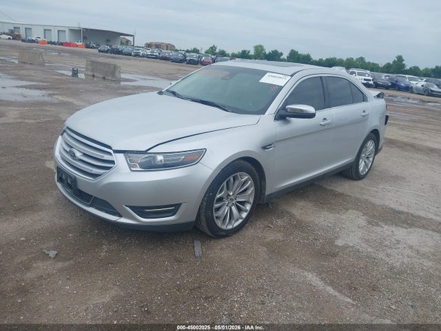 Продаж на аукціоні авто 2019 Ford Taurus Limited, vin: 1FAHP2F87KG108641, номер лоту: 45002025