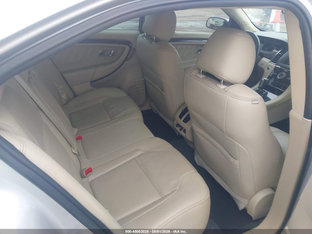 Aukcja sprzedaży 2019 Ford Taurus Limited, vin: 1FAHP2F87KG108641, numer aukcji: 45002025