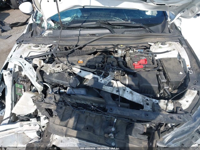 1HGCV2F31LA024951 Honda Accord Sport 2.0t