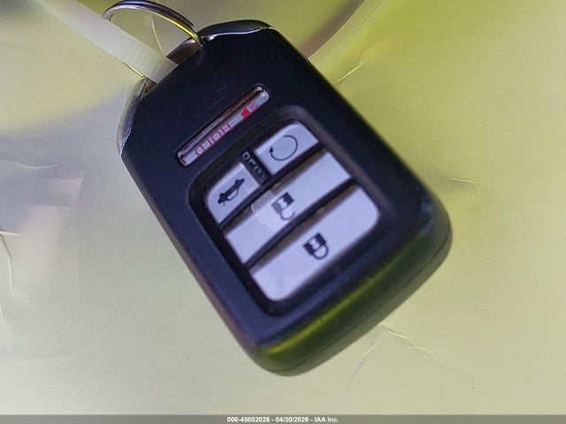 1HGCV2F31LA024951 Honda Accord Sport 2.0t