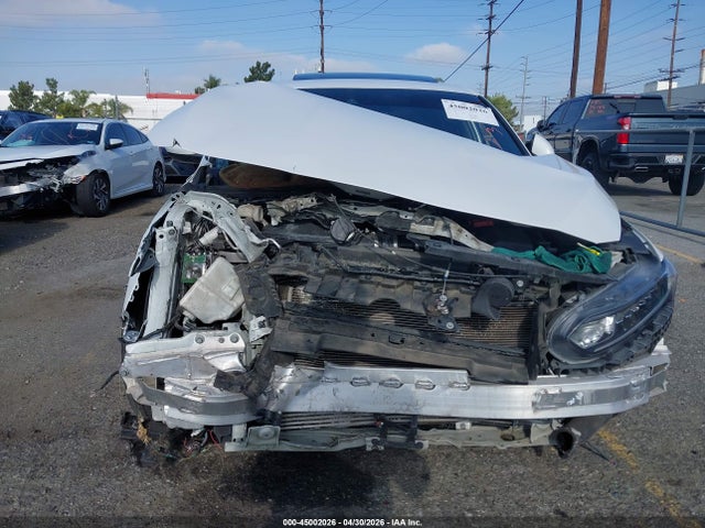 1HGCV2F31LA024951 Honda Accord Sport 2.0t