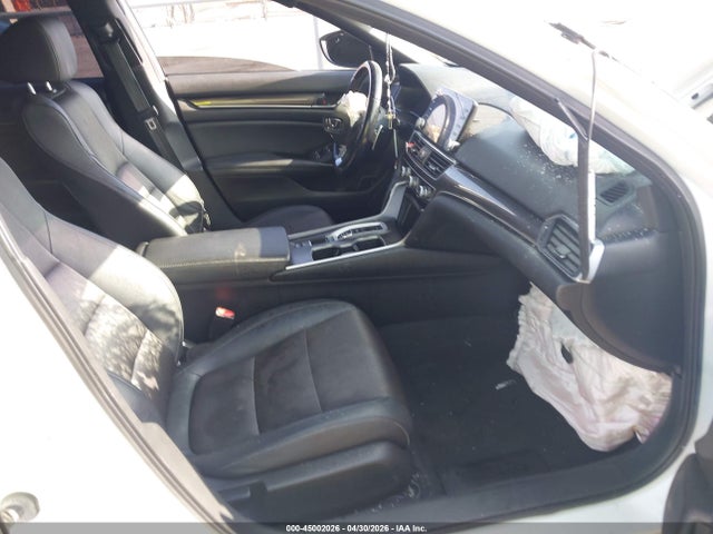 1HGCV2F31LA024951 Honda Accord Sport 2.0t