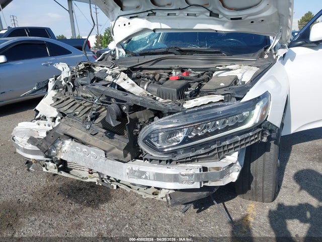 1HGCV2F31LA024951 Honda Accord Sport 2.0t