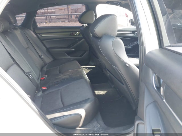 1HGCV2F31LA024951 Honda Accord Sport 2.0t