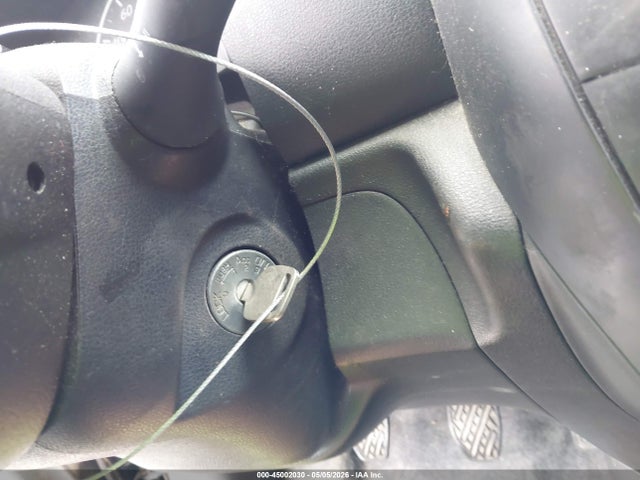 Продажа на аукционе авто 2015 Nissan Versa 1.6 S, vin: 3N1CN7AP9FL812561, номер лота: 45002030