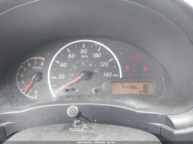 Продажа на аукционе авто 2015 Nissan Versa 1.6 S, vin: 3N1CN7AP9FL812561, номер лота: 45002030