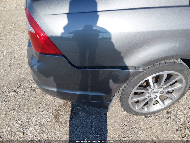 45002036 :رقم المزاد ، 3FAHP0JG5AR185308 vin ، 2010 Ford Fusion Sel مزاد بيع