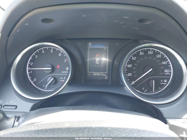Продажа на аукционе авто 2019 Toyota Camry Se, vin: 4T1B11HK3KU692604, номер лота: 45002038
