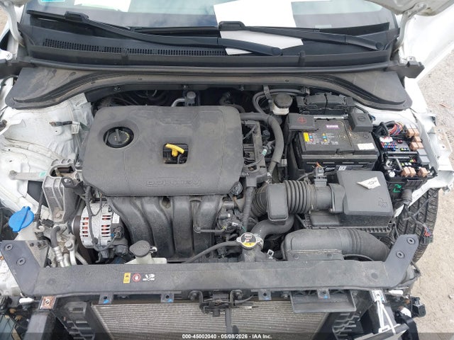 Aukcja sprzedaży 2020 Hyundai Elantra Value Edition, vin: 5NPD84LF3LH617465, numer aukcji: 45002040