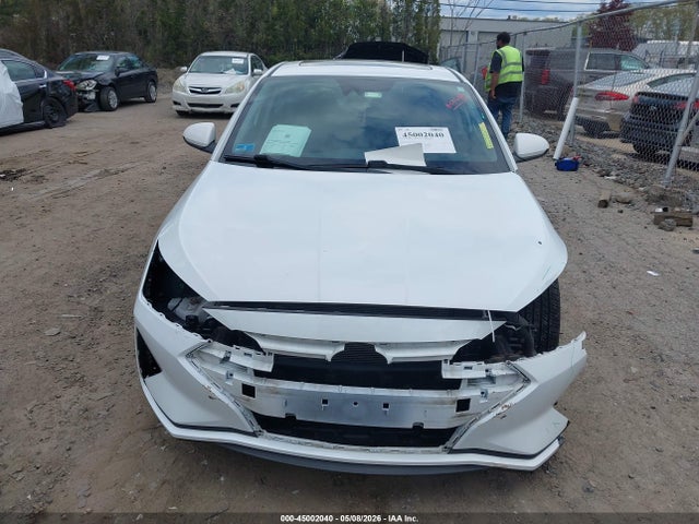 Aukcja sprzedaży 2020 Hyundai Elantra Value Edition, vin: 5NPD84LF3LH617465, numer aukcji: 45002040