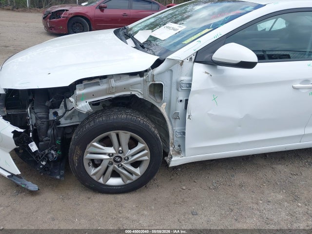 Aukcja sprzedaży 2020 Hyundai Elantra Value Edition, vin: 5NPD84LF3LH617465, numer aukcji: 45002040