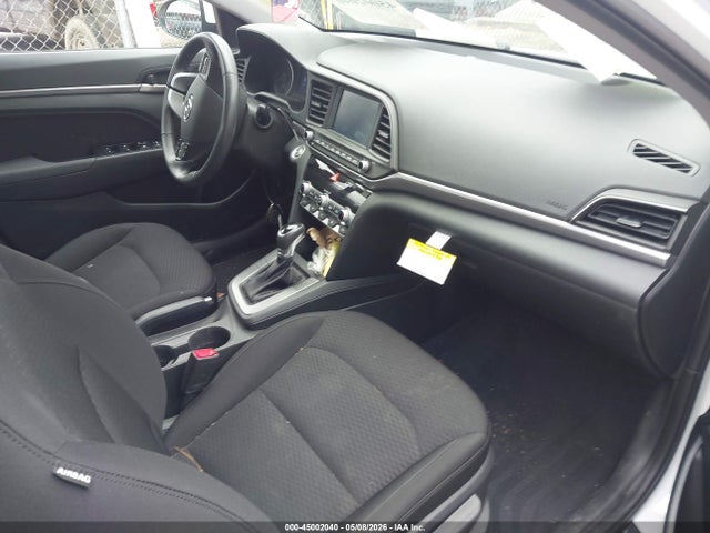 Aukcja sprzedaży 2020 Hyundai Elantra Value Edition, vin: 5NPD84LF3LH617465, numer aukcji: 45002040