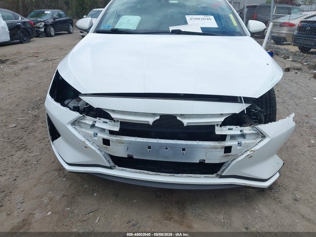 Aukcja sprzedaży 2020 Hyundai Elantra Value Edition, vin: 5NPD84LF3LH617465, numer aukcji: 45002040