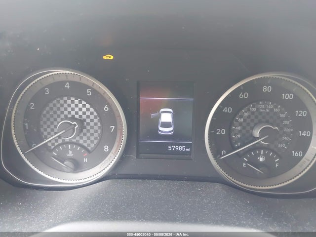 Aukcja sprzedaży 2020 Hyundai Elantra Value Edition, vin: 5NPD84LF3LH617465, numer aukcji: 45002040