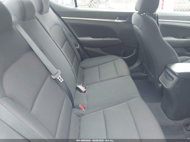 Aukcja sprzedaży 2020 Hyundai Elantra Value Edition, vin: 5NPD84LF3LH617465, numer aukcji: 45002040