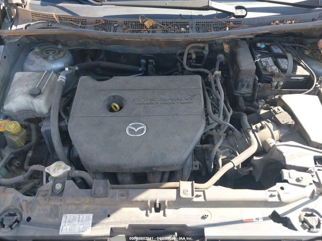 2012 Mazda Mazda5 Sport მანქანა იყიდება აუქციონზე, vin: JM1CW2BL0C0112767, აუქციონის ნომერი: 45002041
