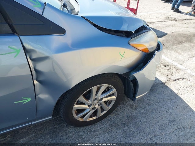 2012 Mazda Mazda5 Sport მანქანა იყიდება აუქციონზე, vin: JM1CW2BL0C0112767, აუქციონის ნომერი: 45002041