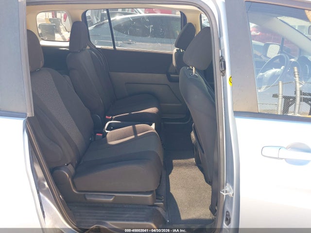 2012 Mazda Mazda5 Sport მანქანა იყიდება აუქციონზე, vin: JM1CW2BL0C0112767, აუქციონის ნომერი: 45002041