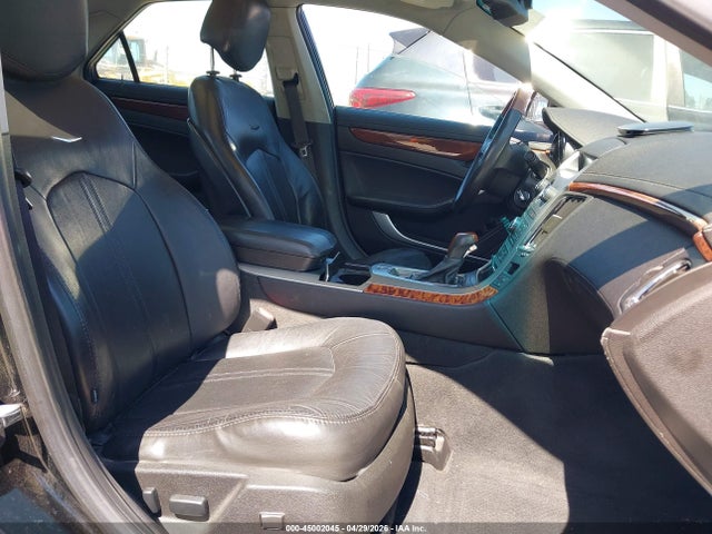 Продажа на аукционе авто 2009 Cadillac Cts Standard, vin: 1G6DV57V990141554, номер лота: 45002045