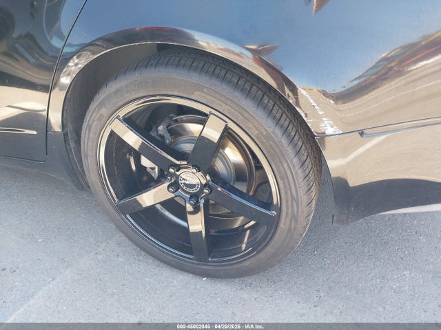 Продажа на аукционе авто 2009 Cadillac Cts Standard, vin: 1G6DV57V990141554, номер лота: 45002045
