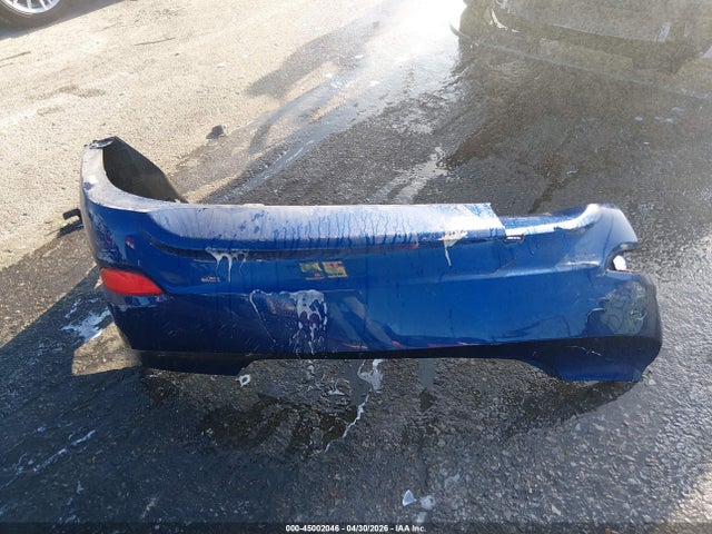 Продажа на аукционе авто 2015 Hyundai Accent Gls, vin: KMHCT4AE1FU901932, номер лота: 45002046