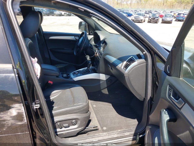 Продаж на аукціоні авто 2012 Audi Q5 3.2 Premium, vin: WA1WKAFP8CA059966, номер лоту: 45002047