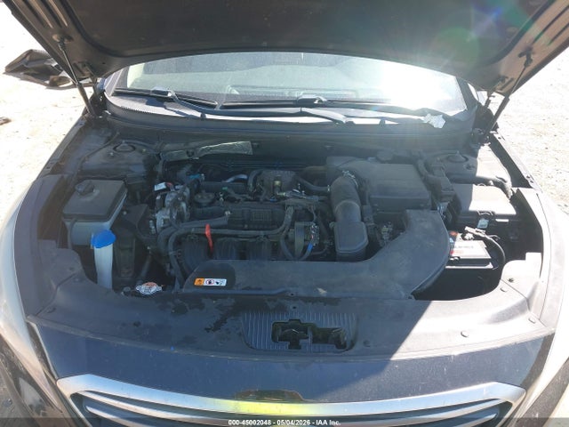 Aukcja sprzedaży 2017 Hyundai Sonata Se, vin: 5NPE24AF0HH595859, numer aukcji: 45002048