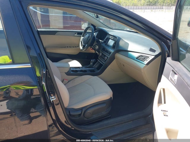 Aukcja sprzedaży 2017 Hyundai Sonata Se, vin: 5NPE24AF0HH595859, numer aukcji: 45002048