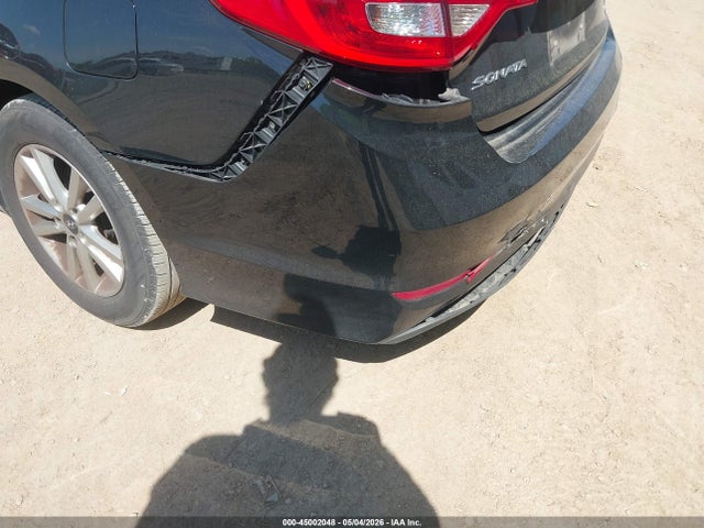 Aukcja sprzedaży 2017 Hyundai Sonata Se, vin: 5NPE24AF0HH595859, numer aukcji: 45002048