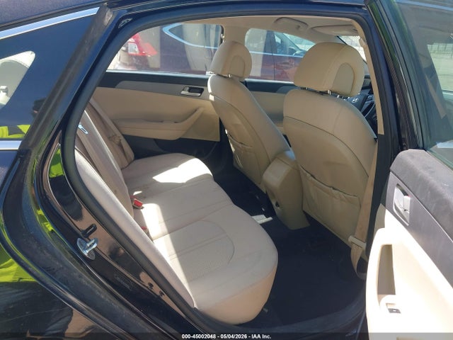 Aukcja sprzedaży 2017 Hyundai Sonata Se, vin: 5NPE24AF0HH595859, numer aukcji: 45002048