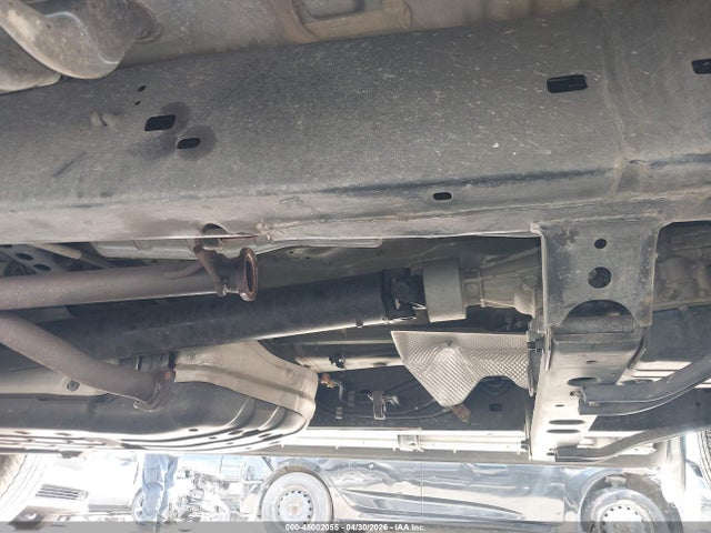 45002055 :رقم المزاد ، 5TDZT38A75S262180 vin ، 2005 Toyota Sequoia Limited V8 مزاد بيع