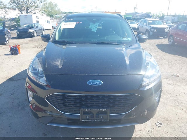 1FMCU0H60LUB54887 Ford ESCAPE SEL